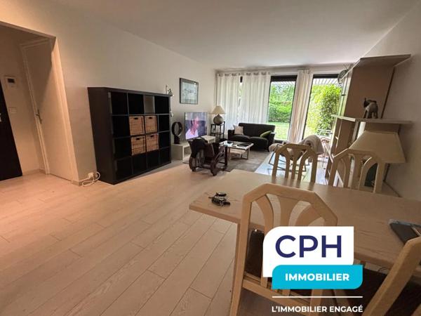 Appartement à vendre au Chesnay-Rocquencourt (78150)