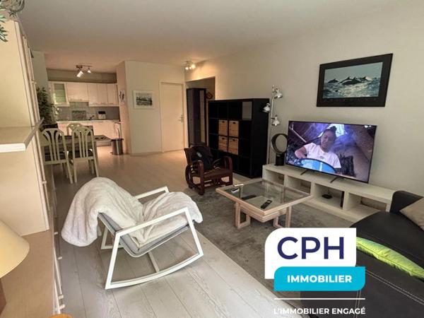Appartement à vendre au Chesnay-Rocquencourt (78150)