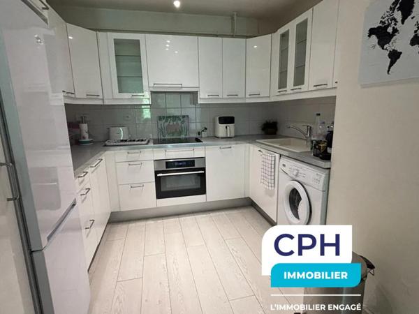 Appartement à vendre au Chesnay-Rocquencourt (78150)