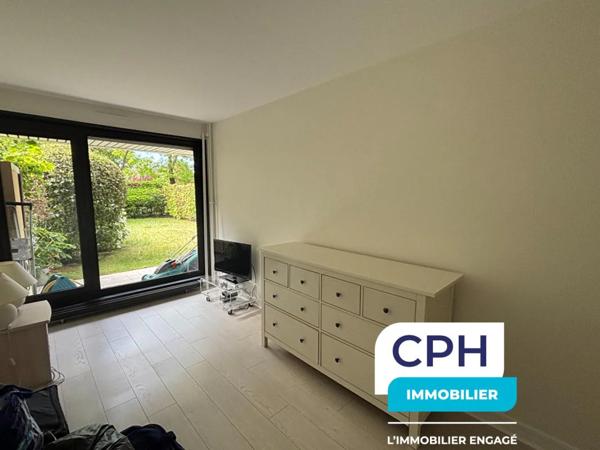 Appartement à vendre au Chesnay-Rocquencourt (78150)