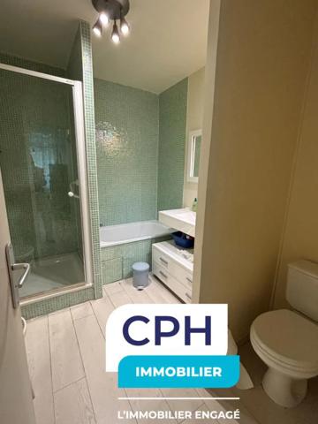 Appartement à vendre au Chesnay-Rocquencourt (78150)