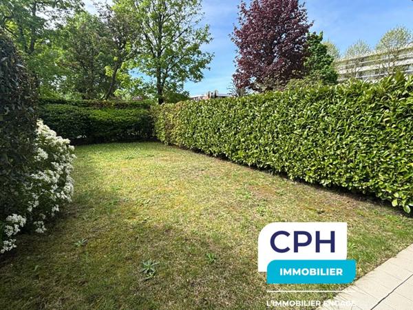 Appartement à vendre au Chesnay-Rocquencourt (78150)
