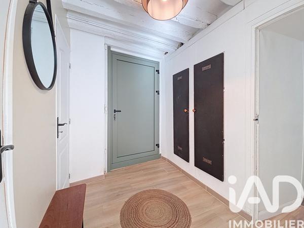 Maison à vendre 6 pièces 120 m² Briis-sous-Forges