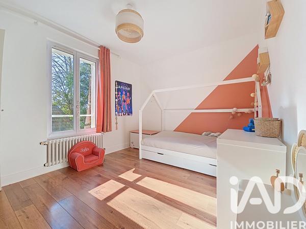 Maison à vendre 6 pièces 120 m² Briis-sous-Forges