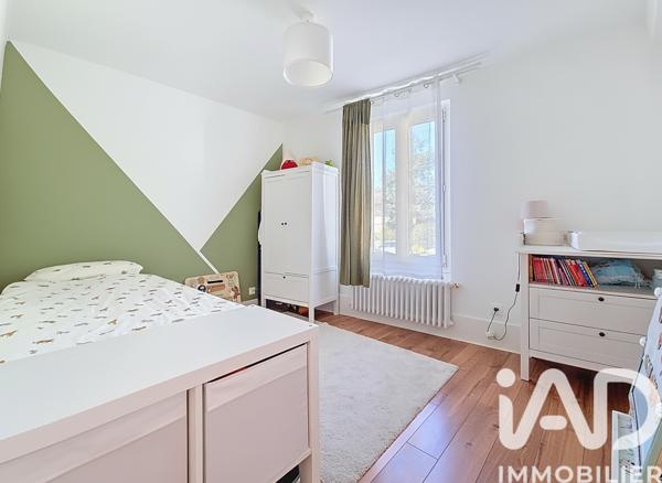 Maison à vendre 6 pièces 120 m² Briis-sous-Forges