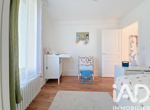 Maison à vendre 6 pièces 120 m² Briis-sous-Forges