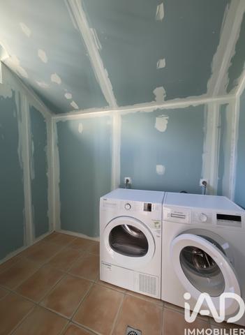 Maison à vendre 6 pièces 120 m² Briis-sous-Forges