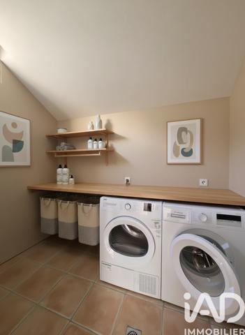 Maison à vendre 6 pièces 120 m² Briis-sous-Forges