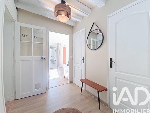 Maison à vendre 6 pièces 120 m² Briis-sous-Forges