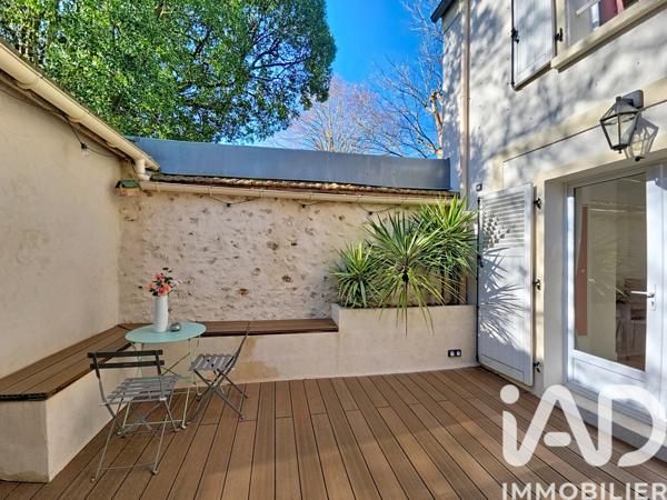 Maison à vendre 6 pièces 120 m² Briis-sous-Forges