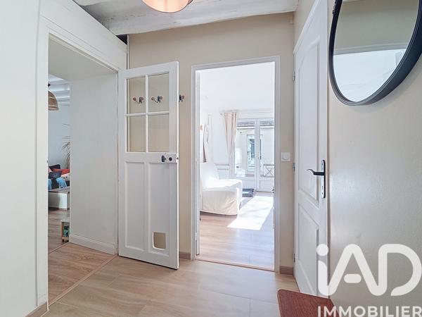 Maison à vendre 6 pièces 120 m² Briis-sous-Forges