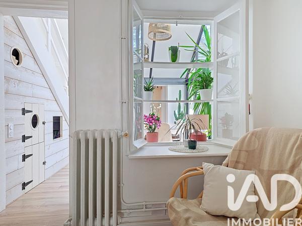 Maison à vendre 6 pièces 120 m² Briis-sous-Forges