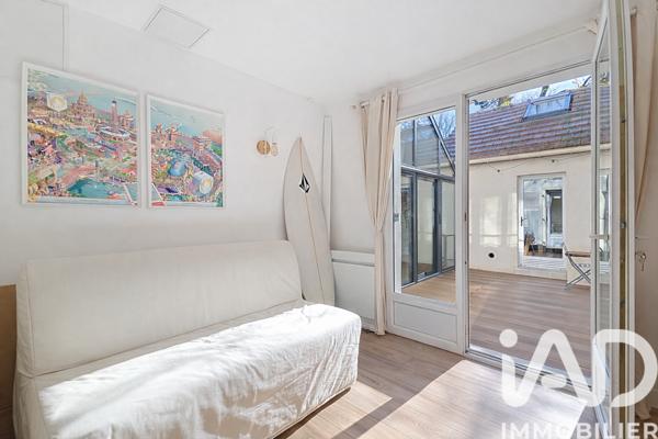 Maison à vendre 6 pièces 120 m² Briis-sous-Forges