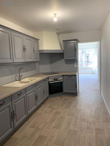 Appartement à louer à Bailleul dans le Nord (59270), ref : FLOCB845