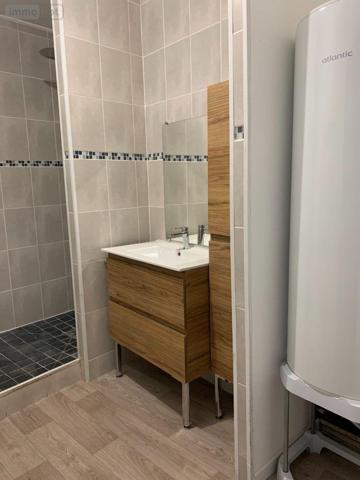 Appartement à louer à Bailleul dans le Nord (59270), ref : FLOCB845