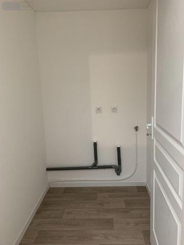 Appartement à louer à Bailleul dans le Nord (59270), ref : FLOCB845