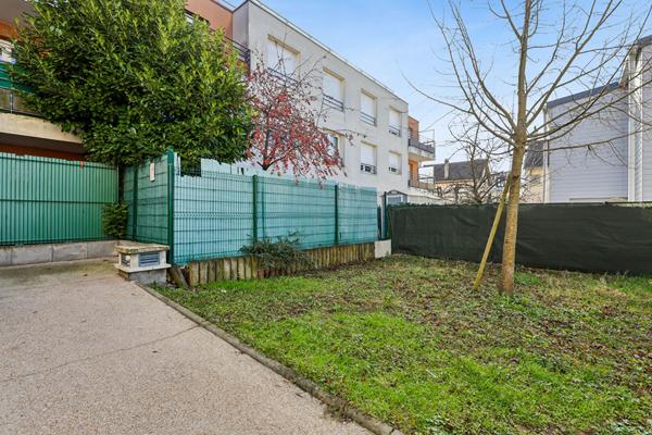 Appartement Romainville 3 pièces 68.05 m²