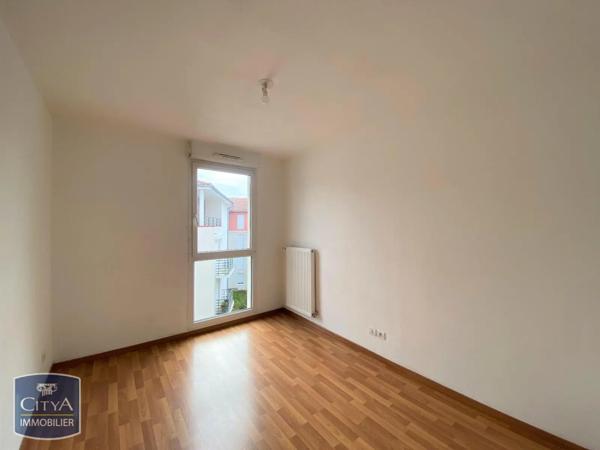 Appartement à louer 3 pièces 60.94m² Tomblaine (54510)