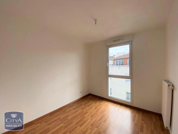 Appartement à louer 3 pièces 60.94m² Tomblaine (54510)