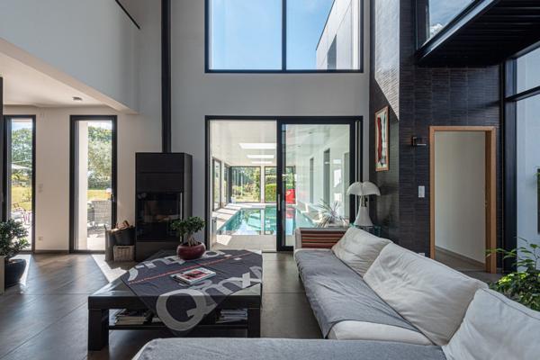 Vente Maison d'architecte Trégunc 10 Pièces 236 m²
