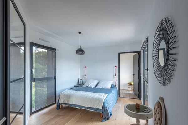 Vente Maison d'architecte Trégunc 10 Pièces 236 m²