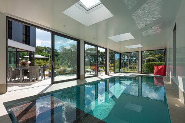Vente Maison d'architecte Trégunc 10 Pièces 236 m²