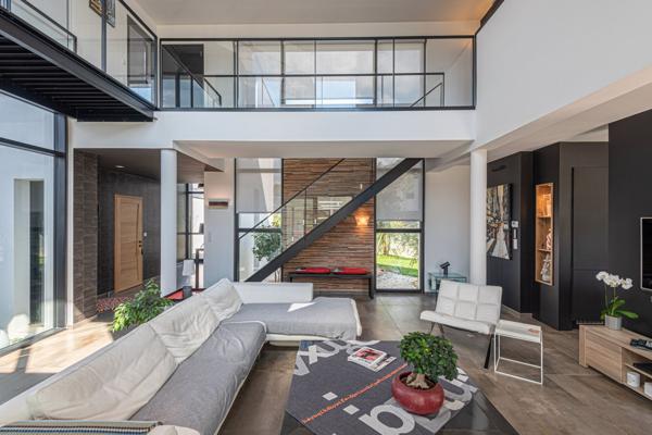 Vente Maison d'architecte Trégunc 10 Pièces 236 m²