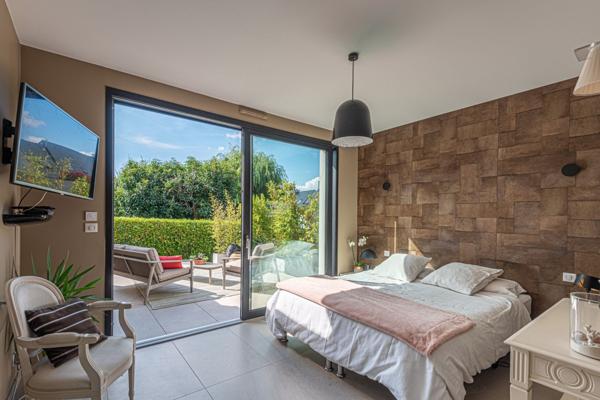 Vente Maison d'architecte Trégunc 10 Pièces 236 m²
