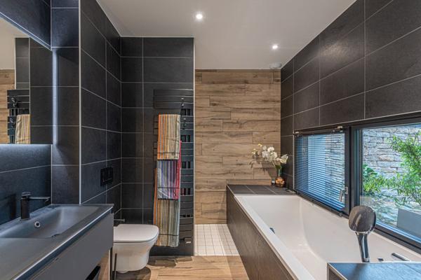 Vente Maison d'architecte Trégunc 10 Pièces 236 m²