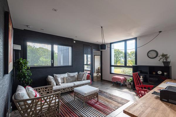 Vente Maison d'architecte Trégunc 10 Pièces 236 m²