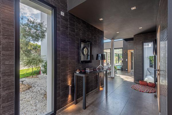 Vente Maison d'architecte Trégunc 10 Pièces 236 m²