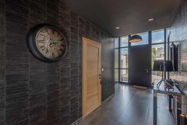 Vente Maison d'architecte Trégunc 10 Pièces 236 m²