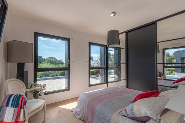 Vente Maison d'architecte Trégunc 10 Pièces 236 m²