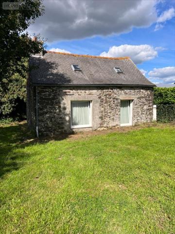 Maison à vendre à Châteaulin dans le Finistère (29150), ref : 29060-1067818
