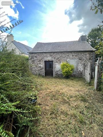 Maison à vendre à Châteaulin dans le Finistère (29150), ref : 29060-1067818