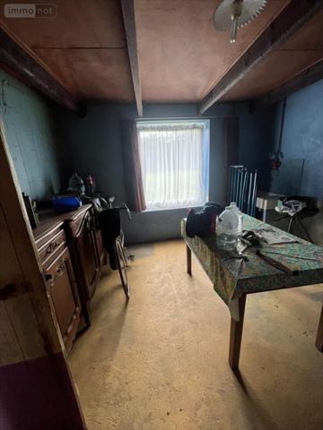 Maison à vendre à Châteaulin dans le Finistère (29150), ref : 29060-1067818