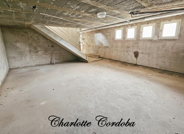 🏡 Maison entièrement rénovée – 2 chambres, possibilité 3 – Double garage à Xaintrailles