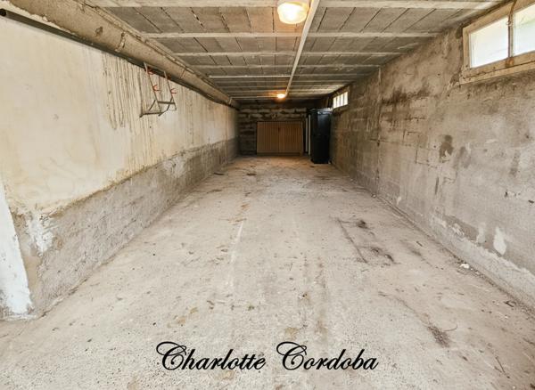 🏡 Maison entièrement rénovée – 2 chambres, possibilité 3 – Double garage à Xaintrailles