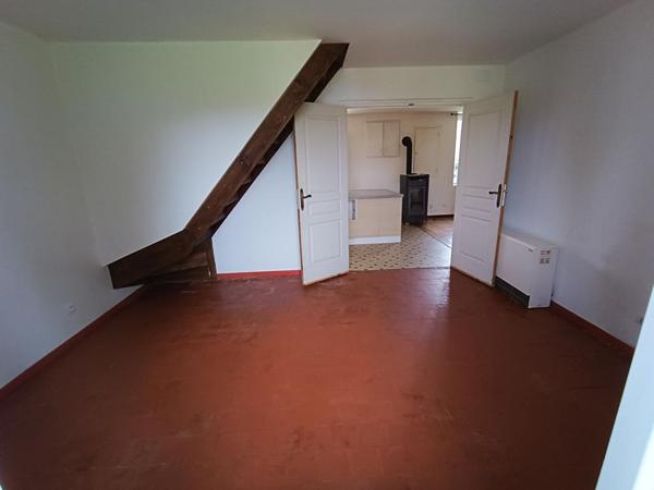 PROCHE PREMERY - ENSEMBLE DE 2 MAISONS