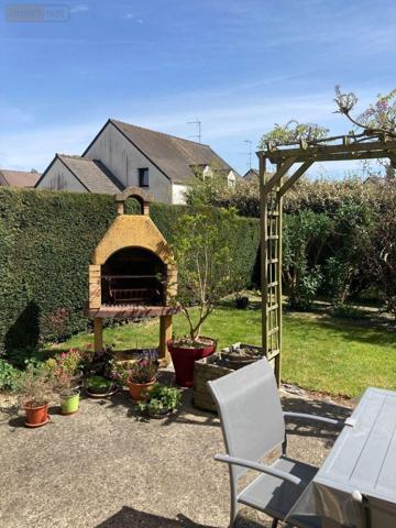 Maison individuelle à louer à Montfort-sur-Meu en Ille-et-Vilaine (35160), ref : 050/148