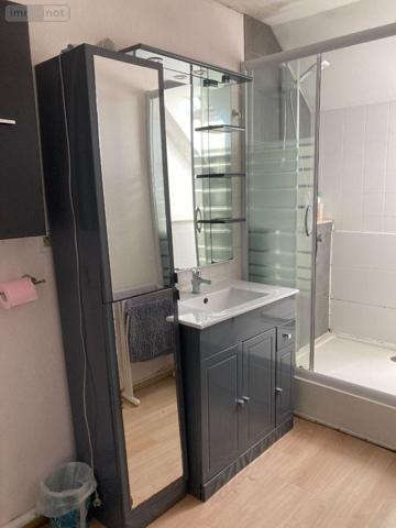 Maison individuelle à louer à Montfort-sur-Meu en Ille-et-Vilaine (35160), ref : 050/148