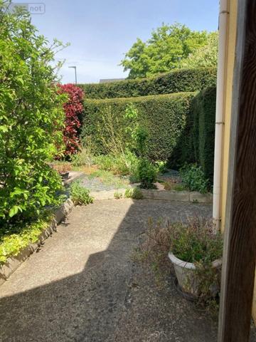 Maison individuelle à louer à Montfort-sur-Meu en Ille-et-Vilaine (35160), ref : 050/148