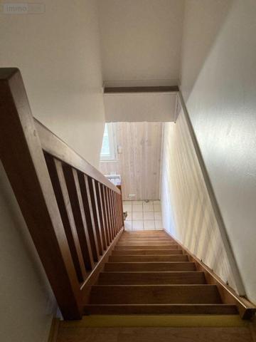 Maison individuelle à louer à Montfort-sur-Meu en Ille-et-Vilaine (35160), ref : 050/148