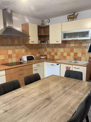 Maison individuelle à louer à Montfort-sur-Meu en Ille-et-Vilaine (35160), ref : 050/148