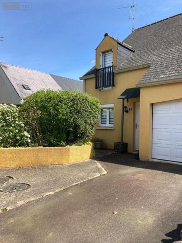 Maison individuelle à louer à Montfort-sur-Meu en Ille-et-Vilaine (35160), ref : 050/148