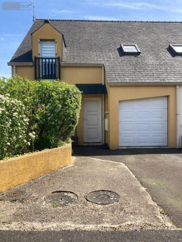 Maison individuelle à louer à Montfort-sur-Meu en Ille-et-Vilaine (35160), ref : 050/148