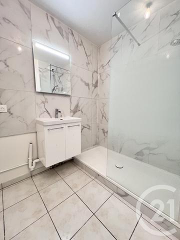 Appartement F3 à vendre  3 pièces - 61,04 m2 LA PLAINE ST DENIS - 93