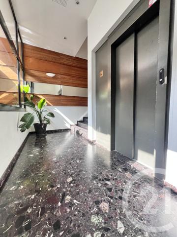 Appartement F3 à vendre  3 pièces - 61,04 m2 LA PLAINE ST DENIS - 93