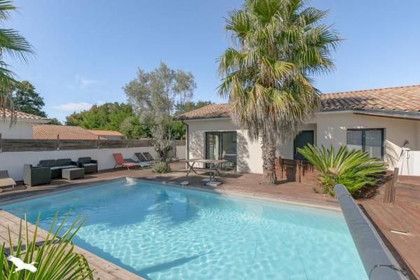 Maison 452 790 € Gujan-Mestras 4 p 95 m² DPE C