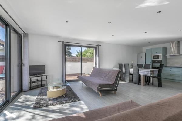 Maison 452 790 € Gujan-Mestras 4 p 95 m² DPE C